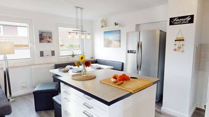 Ferienwohnung für 7 Personen in Grömitz, Südliche Ostseeküste, Bild 4