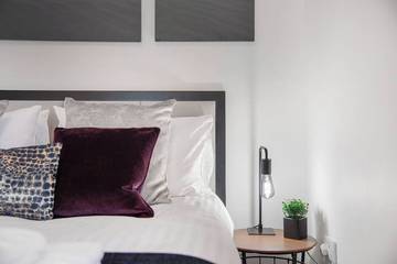 Apartment for 2 People in Worcester, Worcestershire, Photo 1