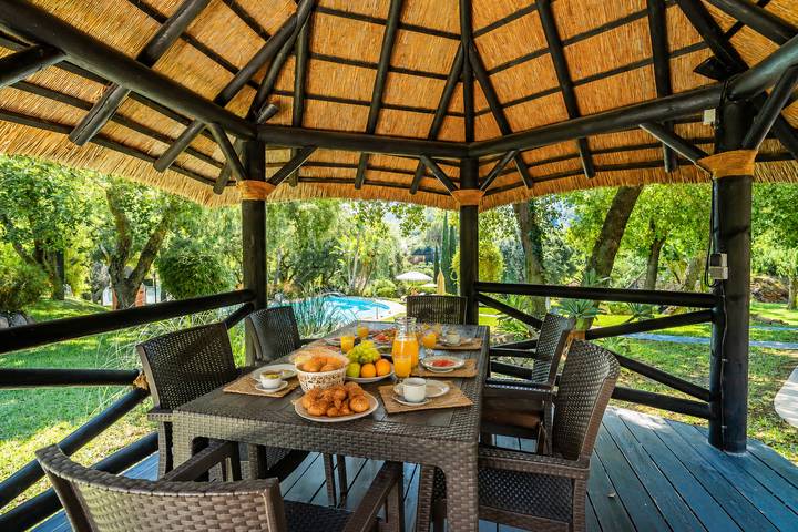 Chalet para 6 personas en Provincia de Málaga - 3