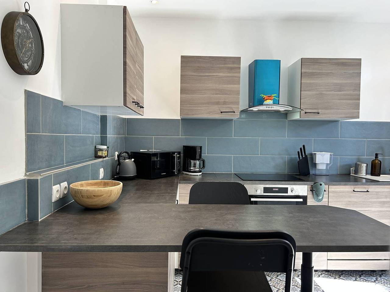 1007 Ker Jean Louis - Maison 7p à 300m de la plage in Pléneuf-Val-André, Côte d’Émeraude