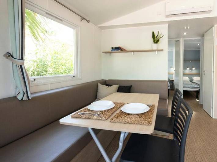 Ferienhaus für 5 Personen, mit Kinderpool in Pineda de Mar - 4