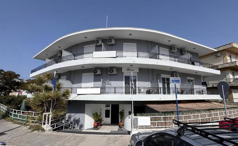 Hôtel pour 2 personnes, avec vue et jardin