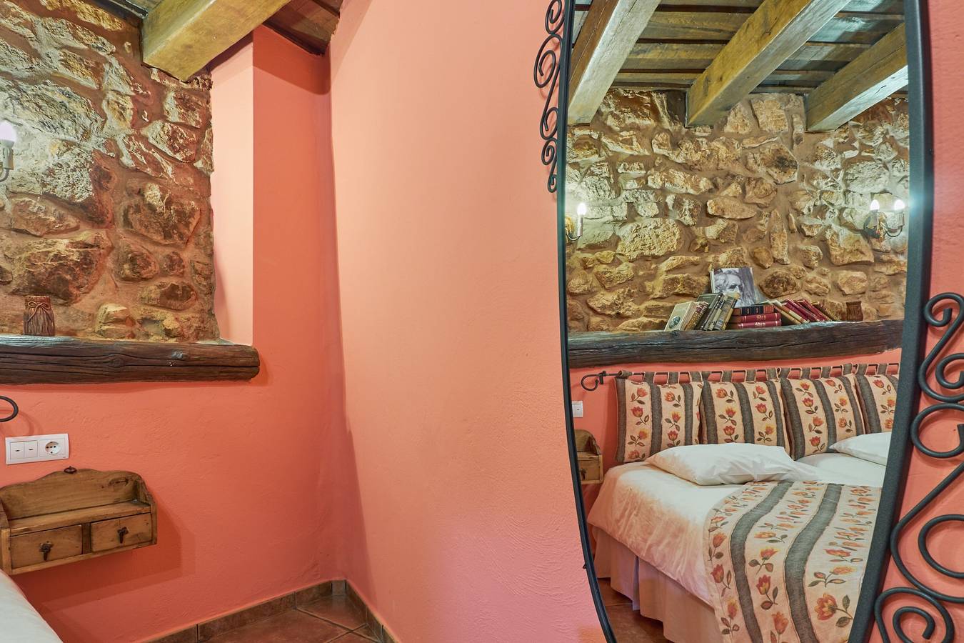 Appartement 'El Apartamento' met bergzicht, privéterras en wifi, foto 15