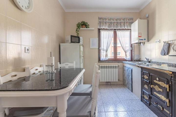 Gîte pour 6 personnes, avec vue dans Pola de Lena - 3