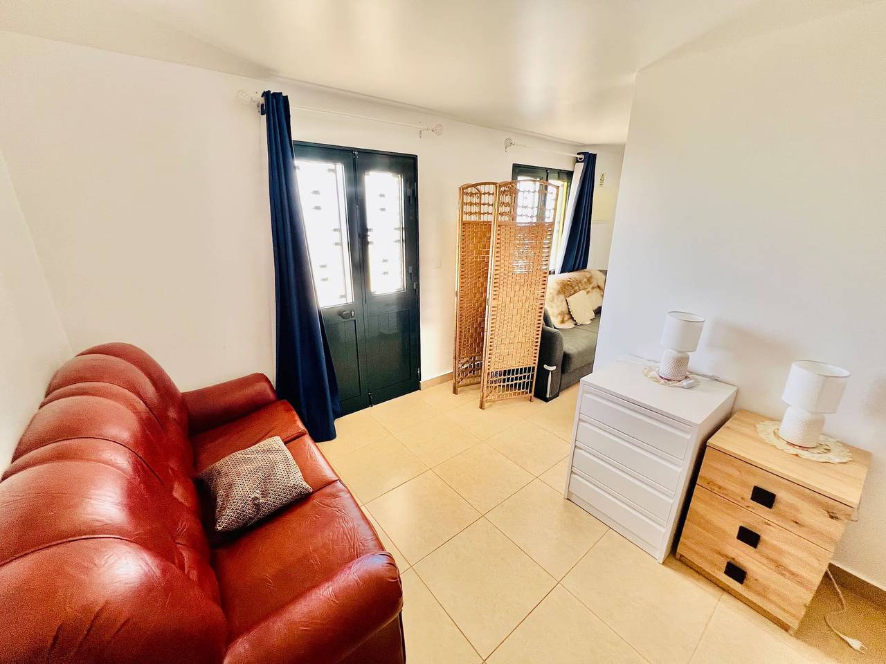 Escápate a la tranquilidad en Estreito da Calheta, Portugal in Estreito da Calheta, Isla de Madeira