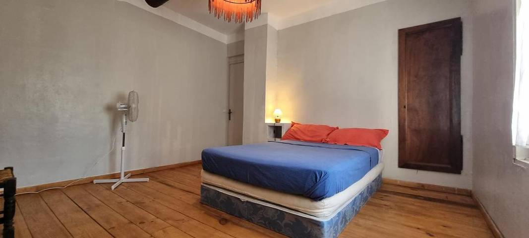 Maison d’hôte pour 4 personnes, avec jardin et vue à Arles - 4