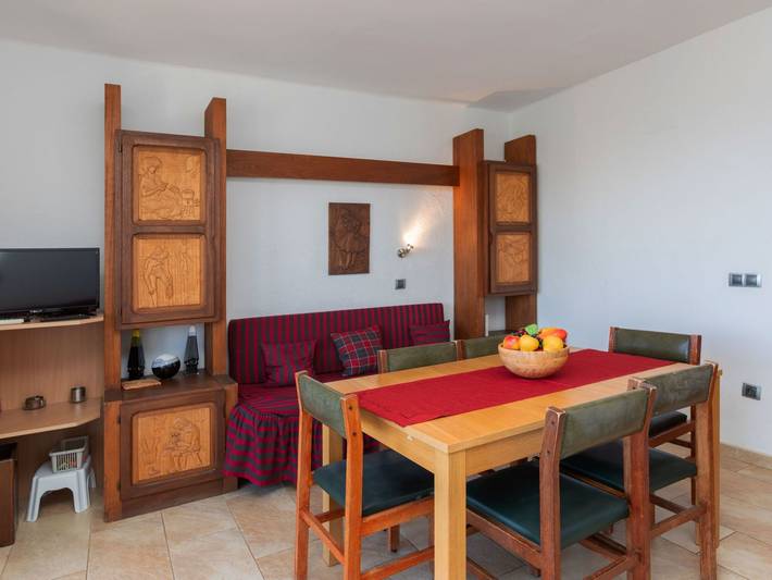 Ferienwohnung für 4 Personen, mit Terrasse, mit Haustier in Llanca - 2