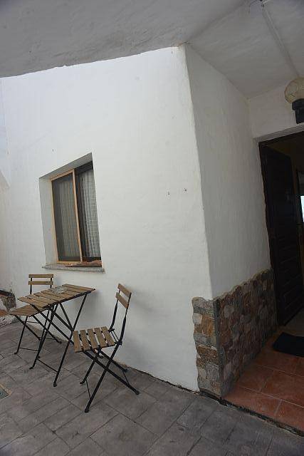 Ganze Ferienwohnung, Appartementanlage Aguas Verdes Appartement 23 m in Playa Valle de Santa Inés, Betancuria