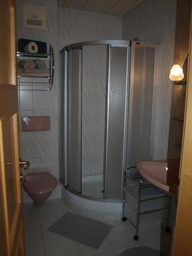 Ruhe am See in Hermagor, Hermagor-Pressegger See