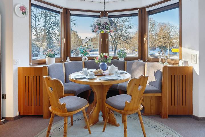 Ferienwohnung für 2 Personen, mit Garten in Titisee-Neustadt - 2