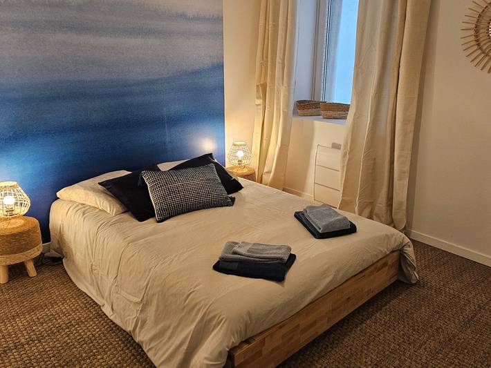 Gîte pour 4 personnes à Camaret-sur-Mer - 4