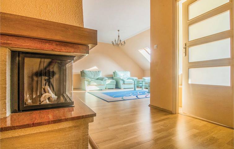 Ferienwohnung für 6 Personen, mit Terrasse in Polen - 4