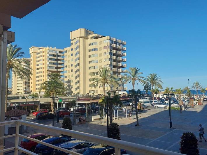 Maison d’hôte pour 2 personnes, avec jacuzzi et terrasse à Fuengirola - 4
