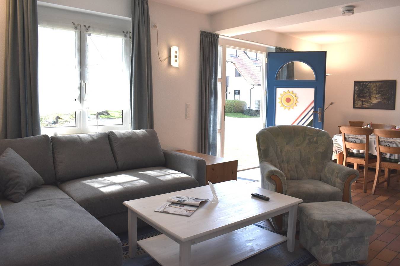 Ferienwohnung in Darß ab 101€ pro Nacht