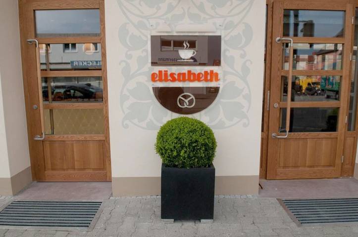 Maison d’hôte pour 2 personnes à Mutterstadt