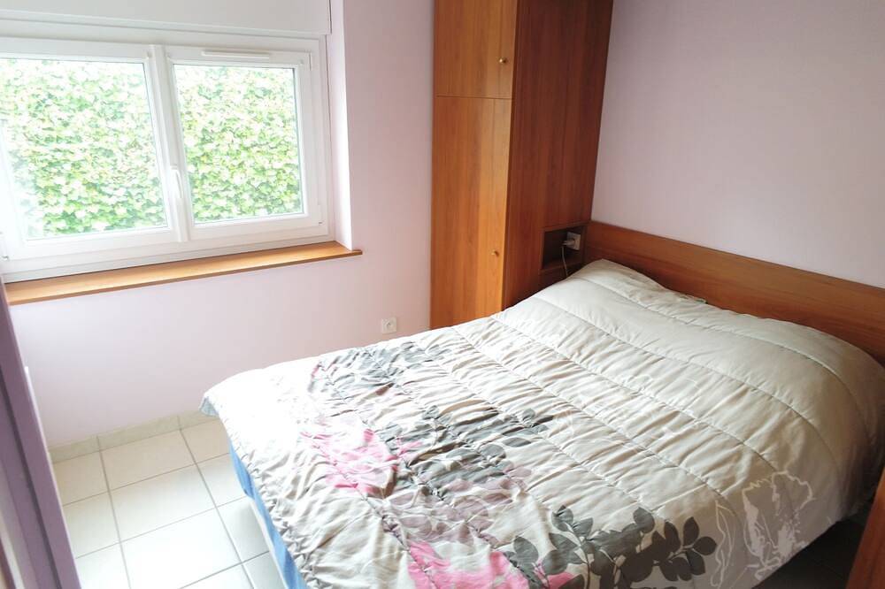 Appartement entier, Appartement 2 pers. Rez de chaussée proche centre in La Bernerie-en-Retz, Côte de Jade