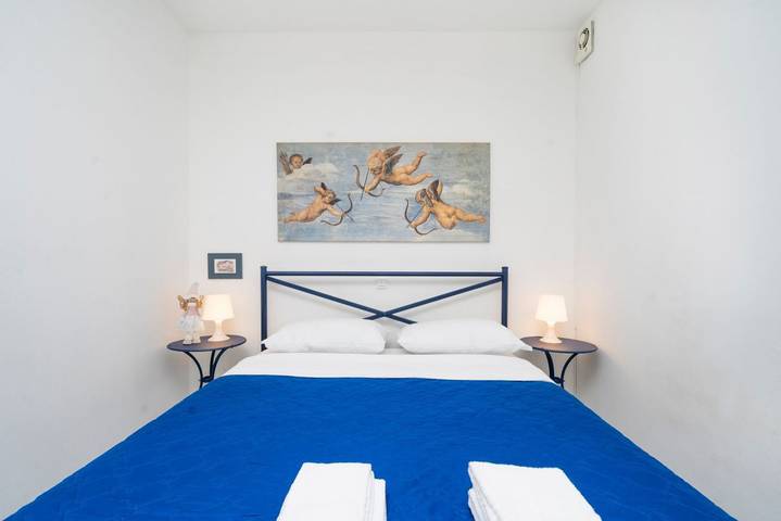 Apartamento de vacaciones para 4 personas - 1