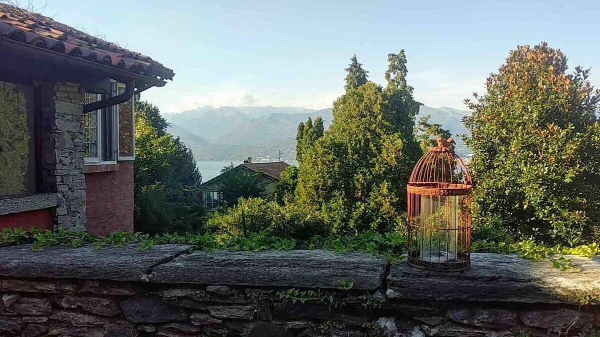 Stresa Romantic Hideway in Stresa, Comune di Stresa