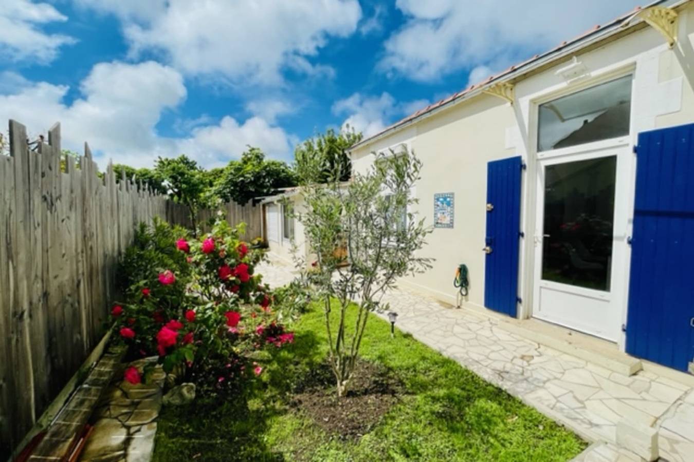 Ferienhaus für 3 Personen in La Rochelle, La Rochelle und Umgebung