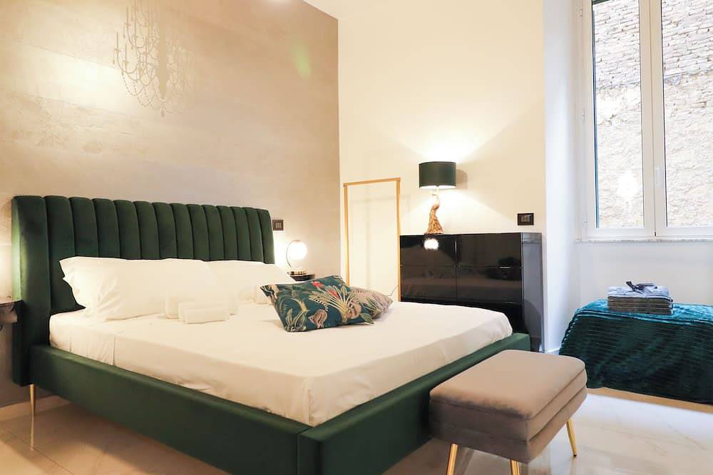 Ganze Wohnung, Charming apartment with Wifi, closed to Colosseo and Santa Maria Maggiore. in Rom Zentrum, Rom