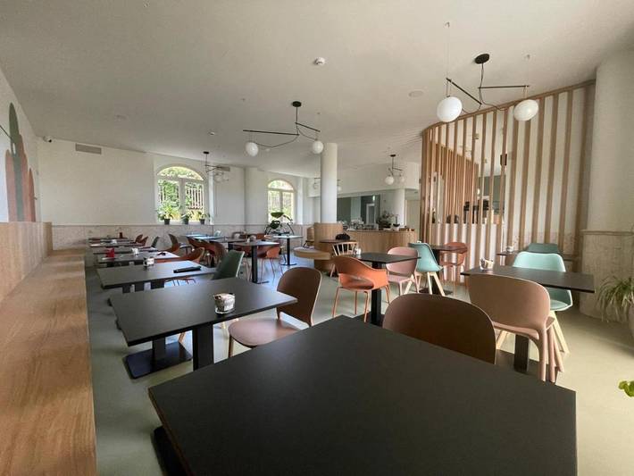 Hôtel pour 2 personnes, avec terrasse à Cupra Marittima - 3