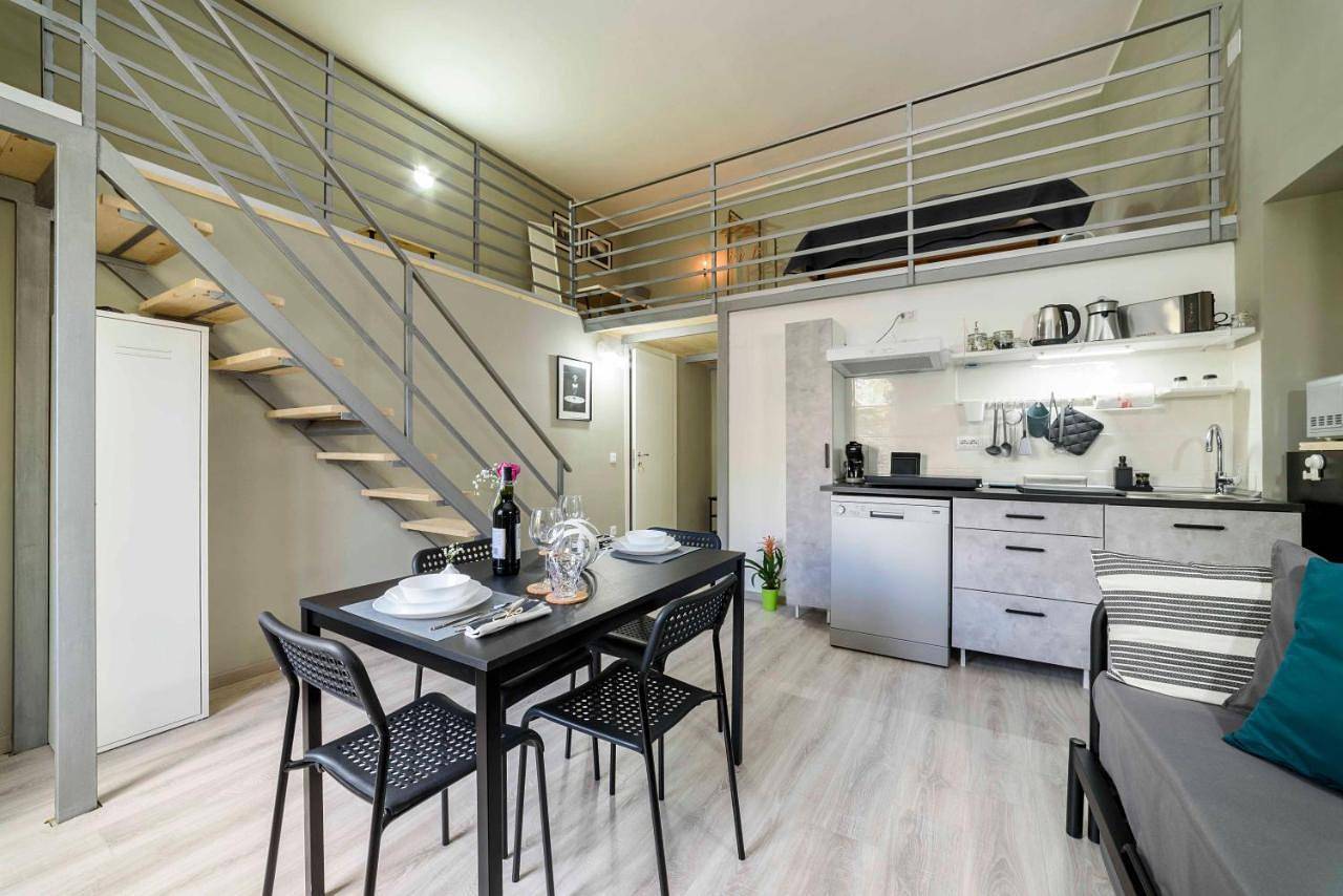 Appartamento intero, One-Bedroom Apartment in Nocera Superiore, Costa tirrenica Campania