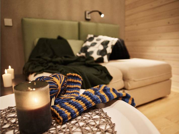 Location de vacances pour 8 personnes à Rovaniemi - 4