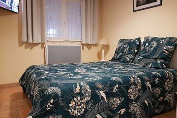 Apartment for 6 People in Port Grimaud, Grimaud, Photo 2