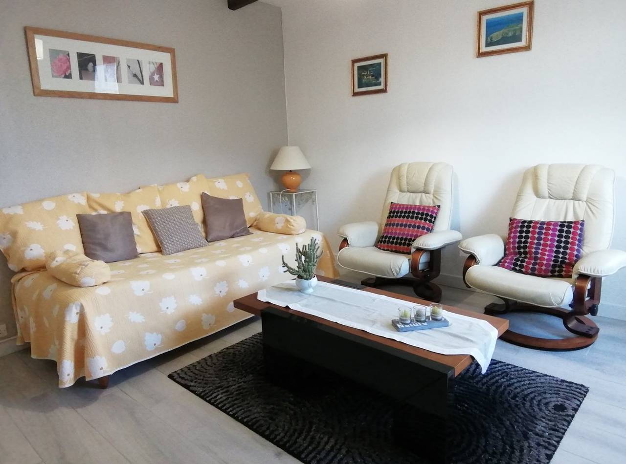 Gîte Le Rocher, au Cap Fréhel in Plévenon, Région de Dinan