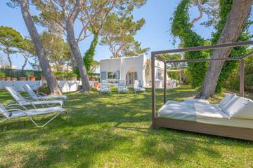 Ferienhaus in Muro, Mallorca Norden