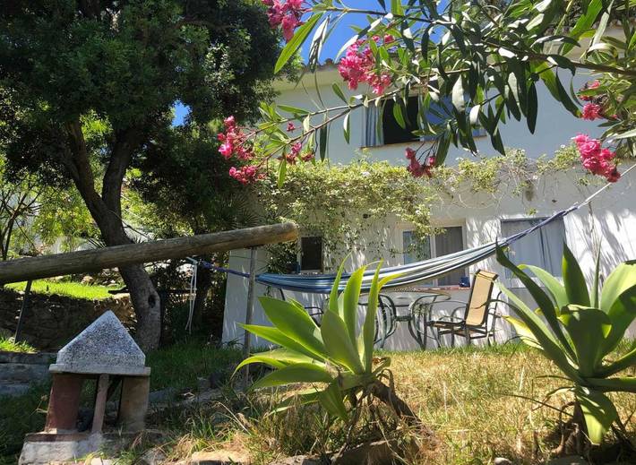 Pousadas e b&b para 2 pessoas, com jardim e piscina e ainda jacuzzi and sauna em Costa del Sol