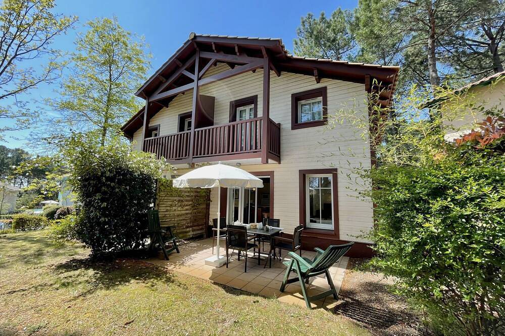 Photo : Maison de vacances
