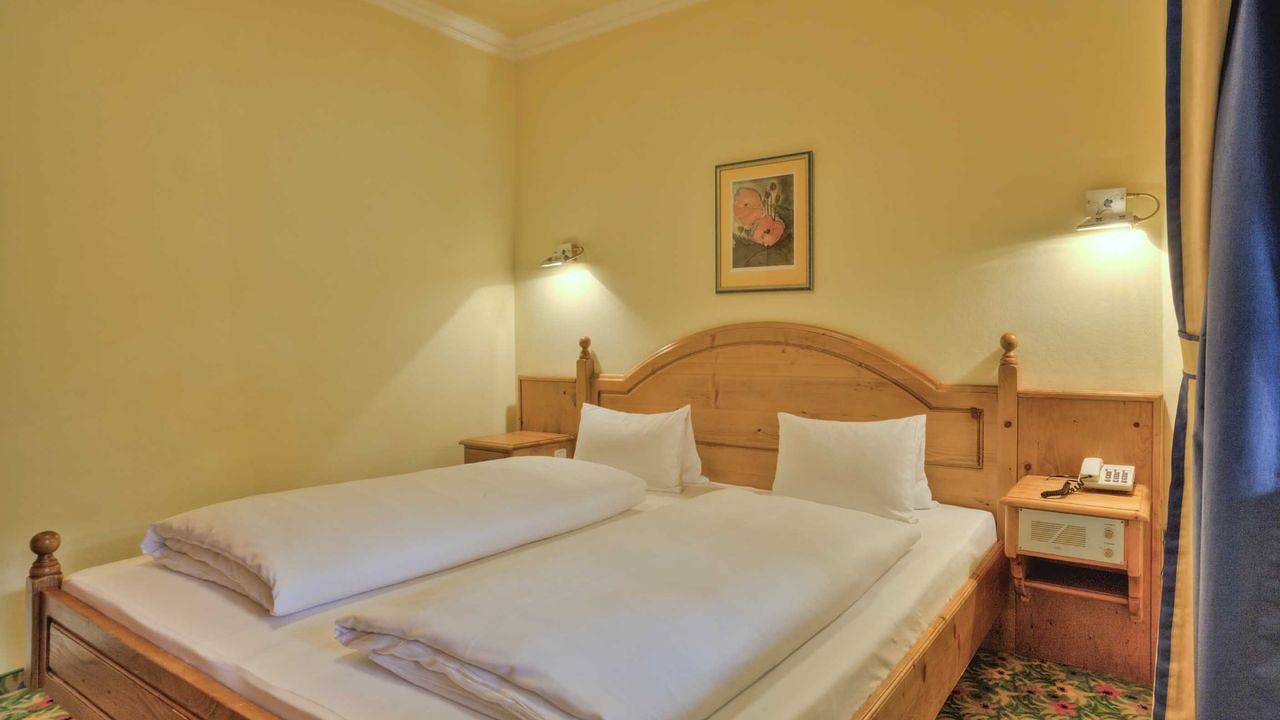 Junior Suite für 4 Personen (38 m²) in Gosau in Dachsteingebirge, Gosau