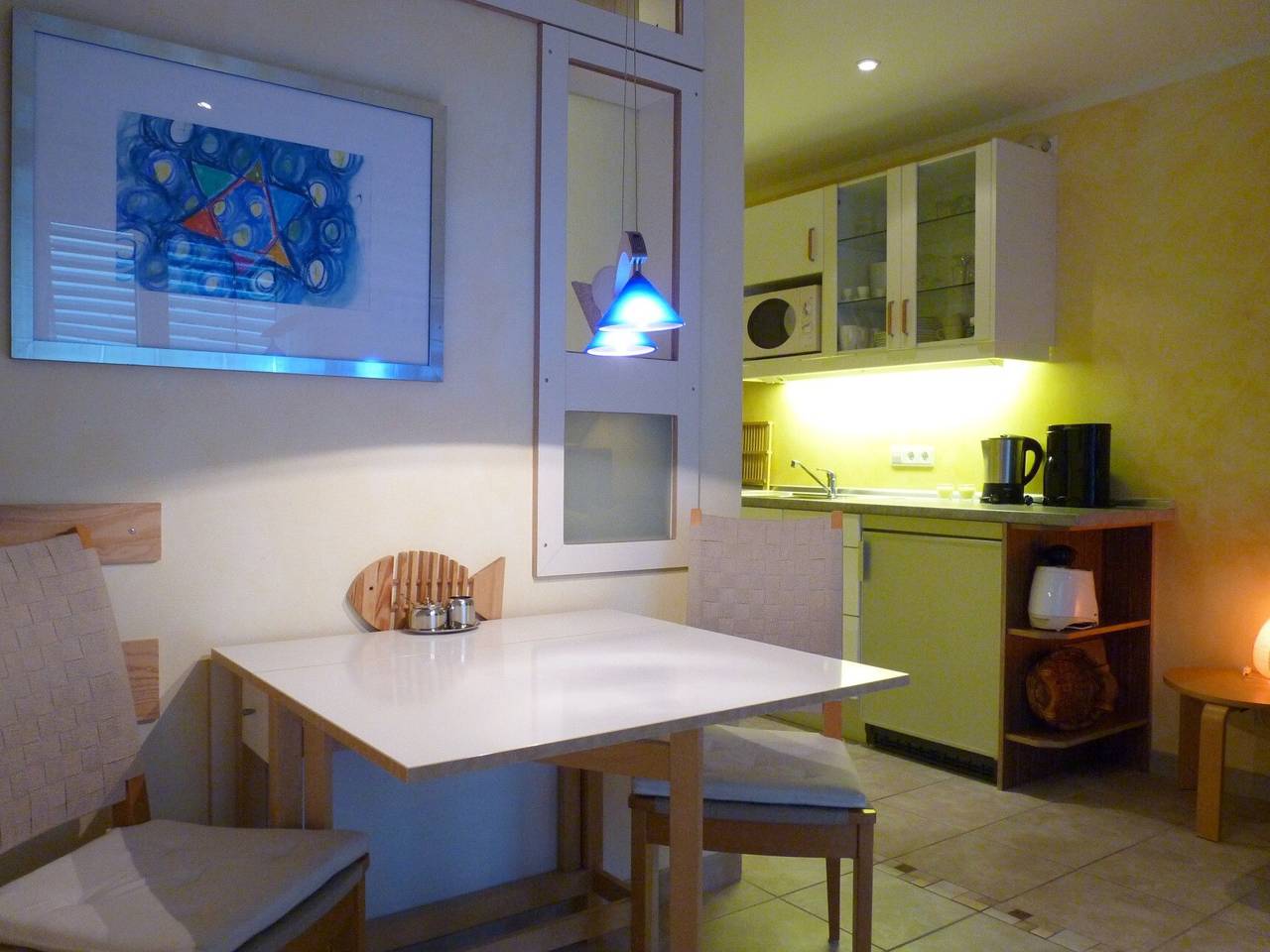 Appartement 'Bania' met privéterras, draadloos internet en airconditioning, foto 6