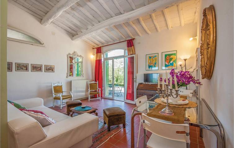Gîte pour 3 personnes à Montespertoli - 4