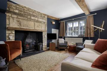 Cottage voor 6 Personen in Burford, Cotswolds, Afbeelding 1
