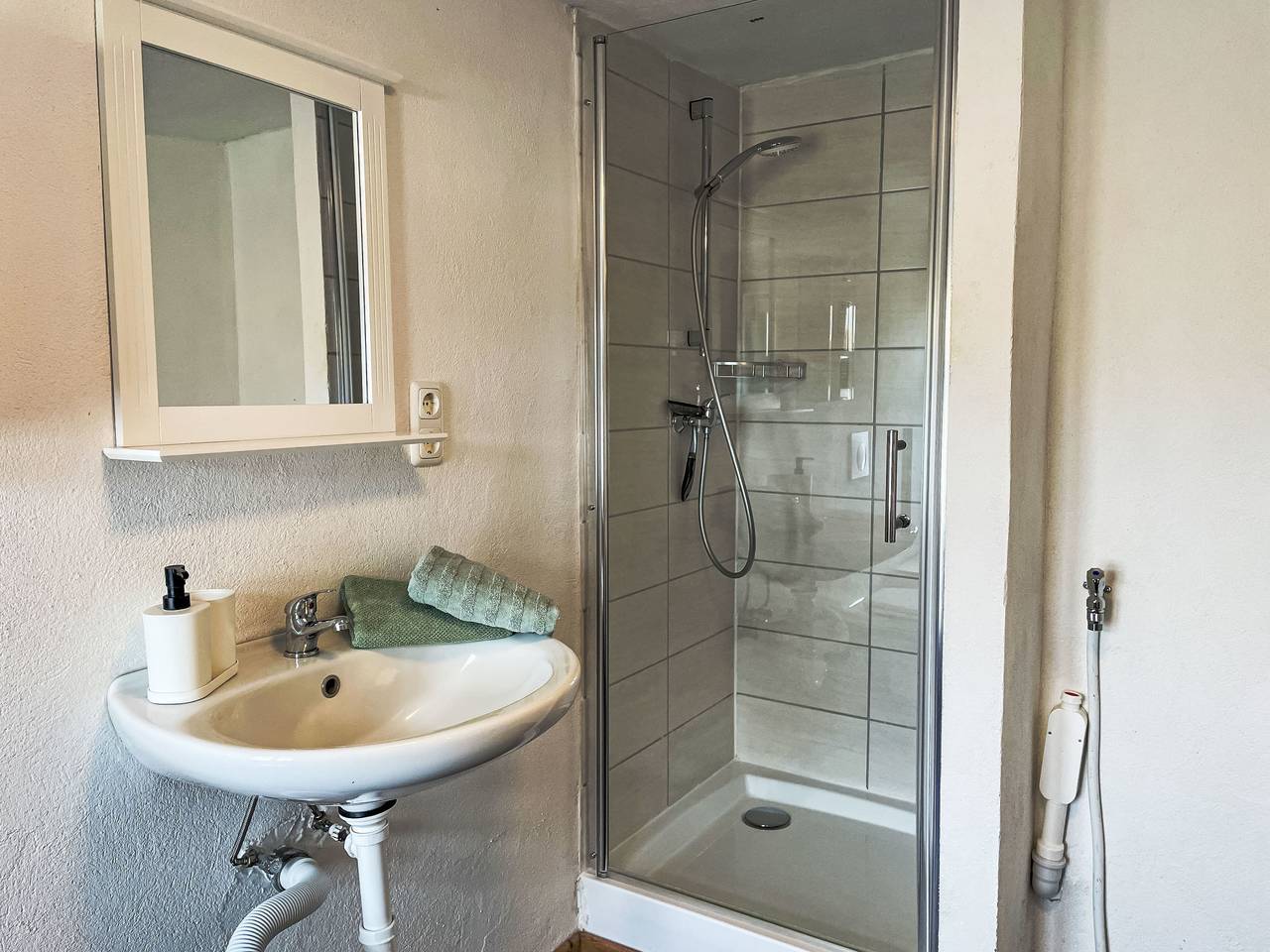 Apartamento entero, Therese in Mirow, Mecklenburg-Strelitz