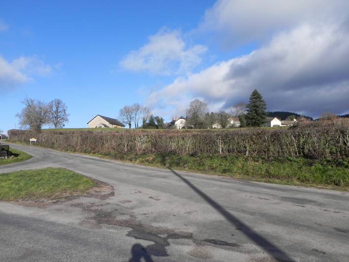 Gîte pour 4 personnes à Corancy - 2