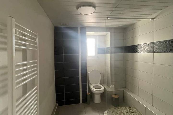 Gîte pour 4 personnes, avec jardin et terrasse à Ayherre - 4