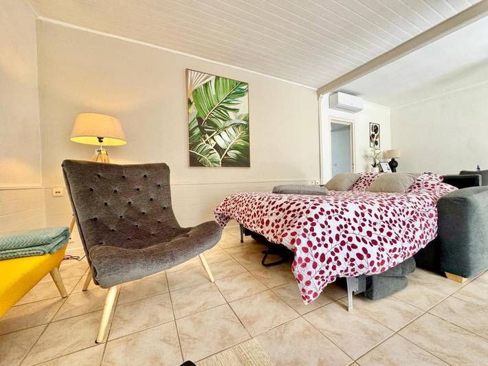 Location de vacances pour 6 personnes à Lanester - 3