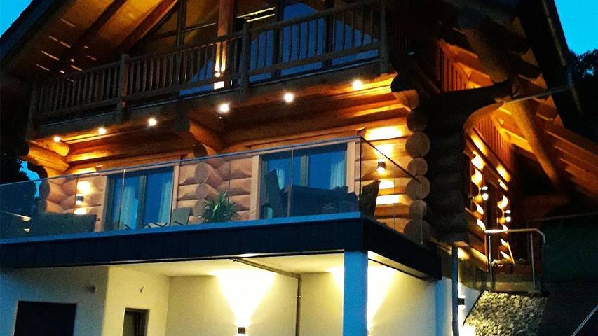 Ferienhaus für 6 Personen, mit Garten und Sauna in Rheinland-Pfalz - 2