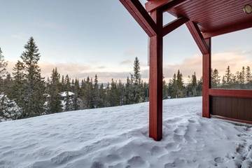 Ferieleilighet til 10 Personer i Trysilfjellet, Trysil , Bilde 3