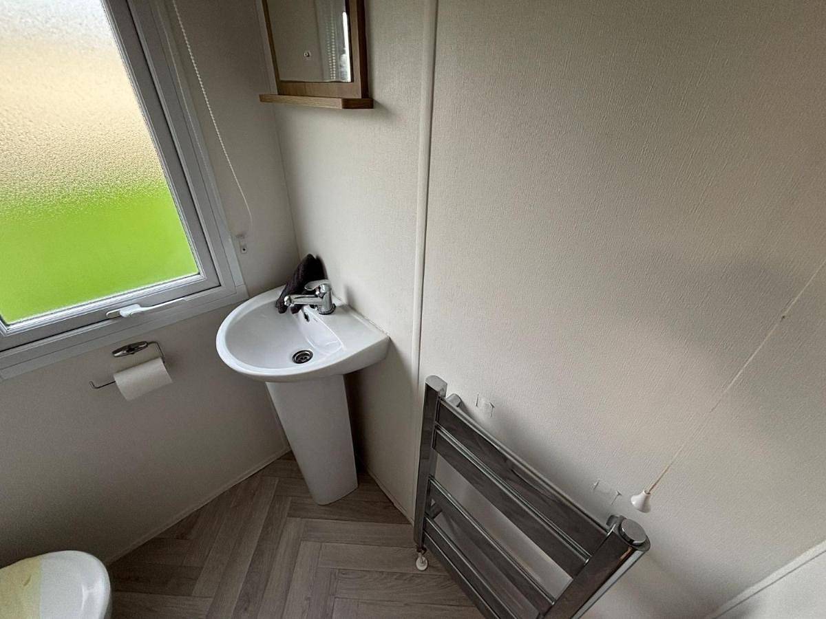 Apartment in Eyemouth, Scottish Borders