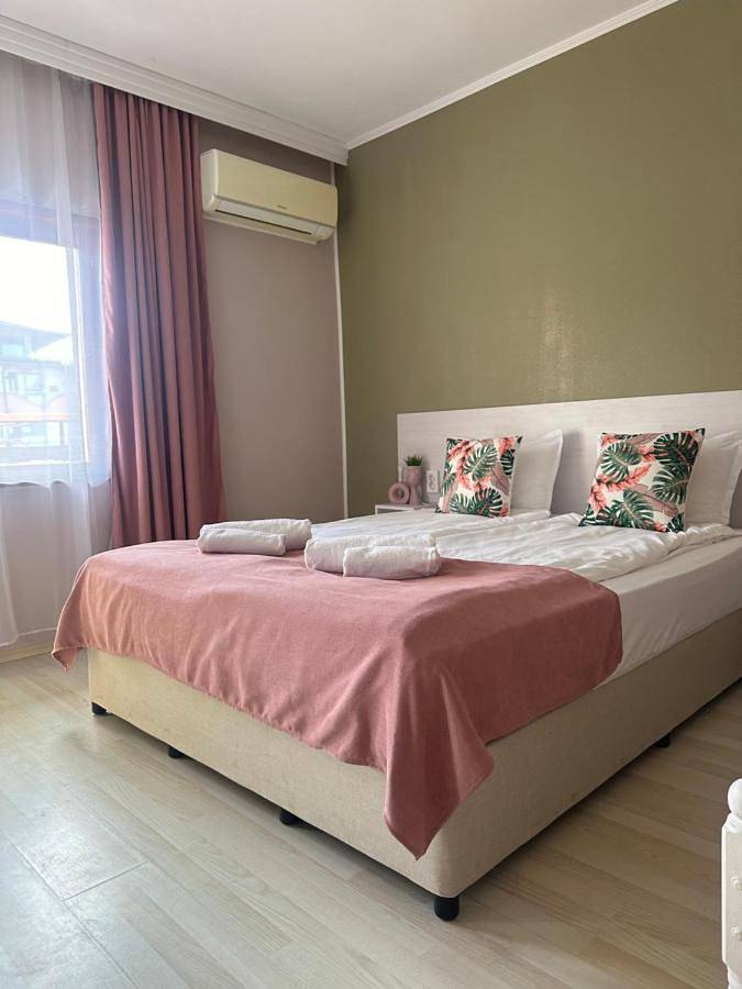 Guest house “Poli” in Nessebar, Bourgas (oblast)