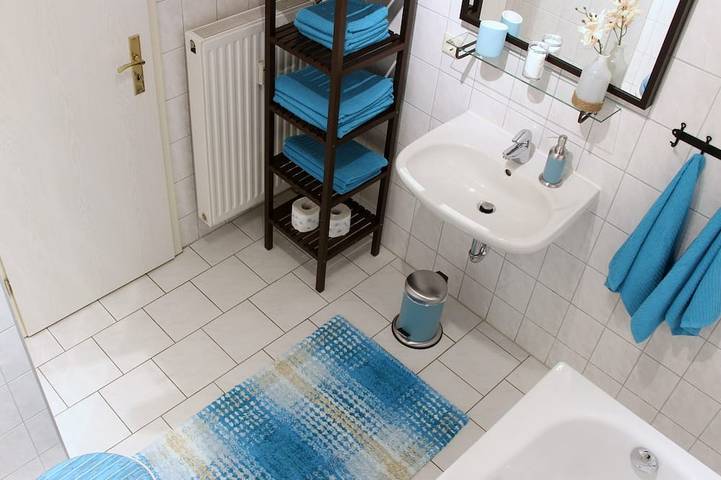 Apartamento de vacaciones para 4 personas - 1