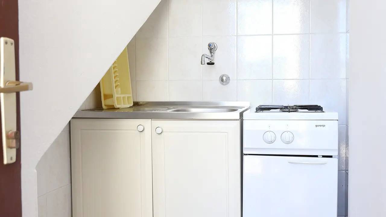 Ganzes Studio, Studio für 2 Personen (14 m²) in Kabli in Dubrovnik-Neretva