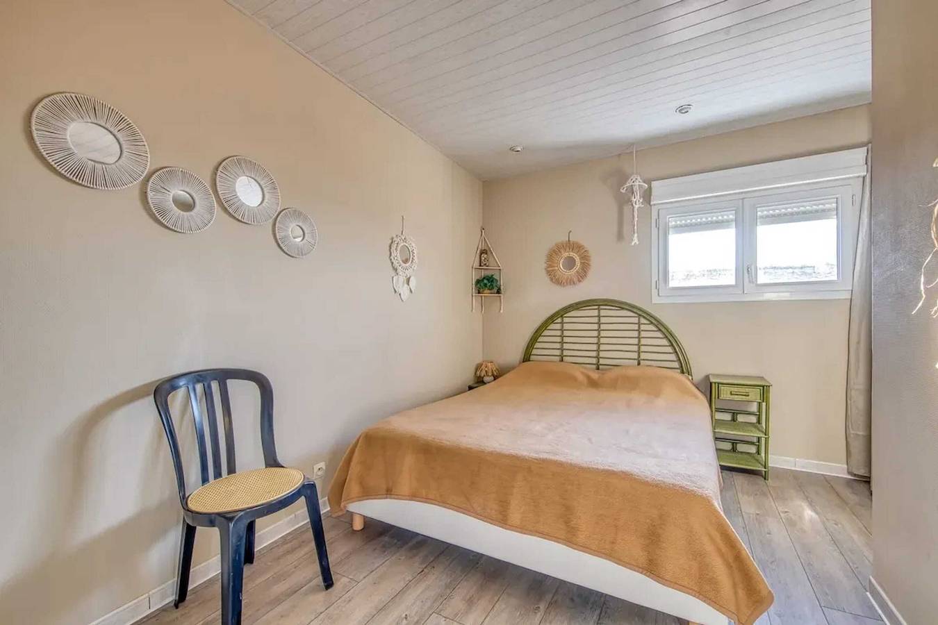 Ganze Wohnung, Charmantes Apartment in Soulac-sur-Mer mit Meerblick, 40 m² in Soulac-sur-Mer, Lesparre-Médoc und Umgebung