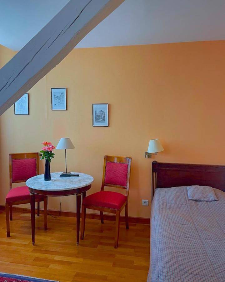 Hôtel Restaurant Chez Henriette in Phalsbourg, Sarrebourg
