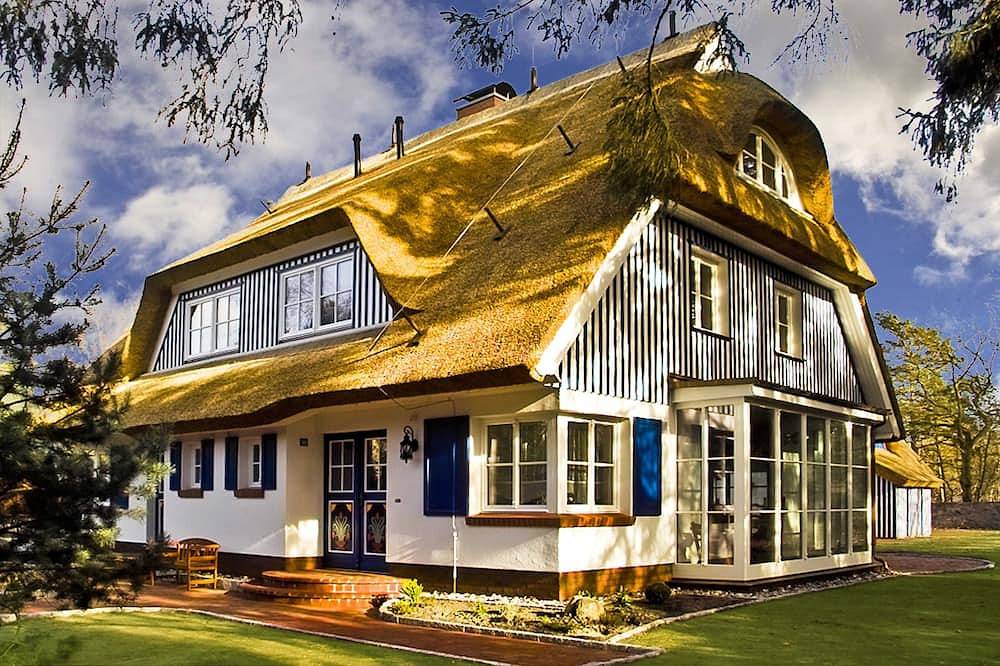 Ferienhaus Am Waldrand Nr. 47 - Ferienhaus in Prerow, Fischland - Darß - Zingst