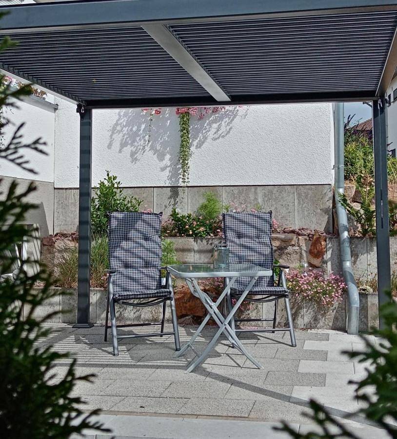 Ganze Wohnung, Ferienapartment Schlosser in Diez, Lahn-Taunus